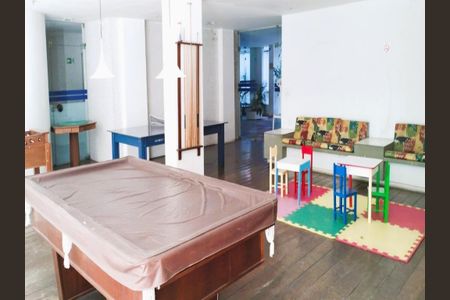 Apartamento à venda com 100m², 3 quartos e 1 vaga