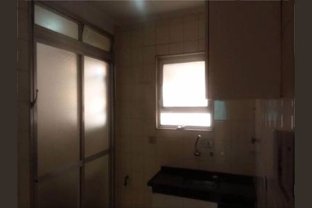 Apartamento à venda com 62m², 2 quartos e 1 vaga
