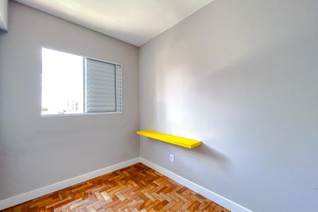 Apartamento à venda com 78m², 3 quartos e 1 vagaQuarto 3