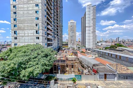 Apartamento à venda com 78m², 3 quartos e 1 vagaVista do Quarto 1