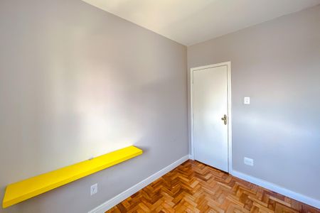 Apartamento à venda com 78m², 3 quartos e 1 vagaQuarto 3