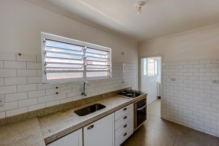 Apartamento à venda com 78m², 3 quartos e 1 vagaCozinha