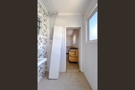 Apartamento à venda com 78m², 3 quartos e 1 vagaÁrea de Serviço