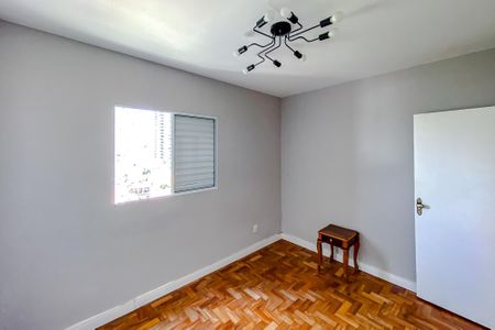 Apartamento à venda com 78m², 3 quartos e 1 vagaQuarto 2