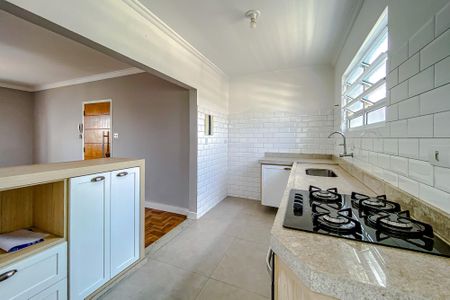 Apartamento à venda com 78m², 3 quartos e 1 vagaCozinha