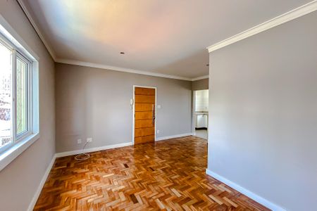Apartamento à venda com 78m², 3 quartos e 1 vagaSala