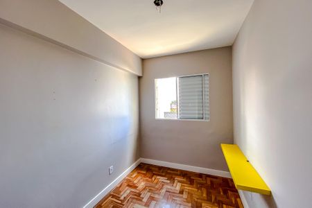 Apartamento à venda com 78m², 3 quartos e 1 vagaQuarto 3