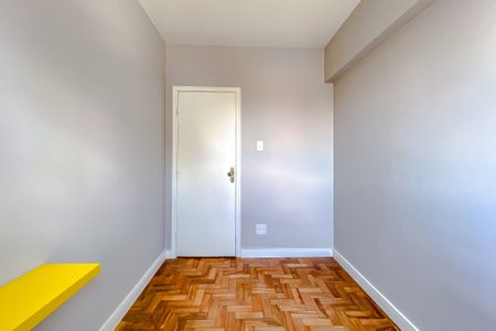Apartamento à venda com 78m², 3 quartos e 1 vagaQuarto 3