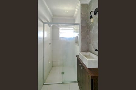 Apartamento à venda com 78m², 3 quartos e 1 vagaBanheiro