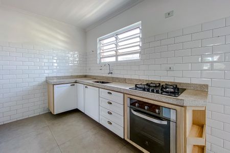 Apartamento à venda com 78m², 3 quartos e 1 vagaCozinha
