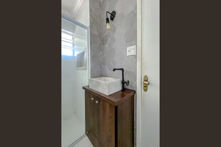 Apartamento à venda com 78m², 3 quartos e 1 vagaBanheiro