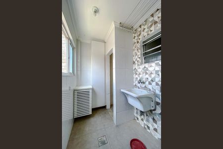 Apartamento à venda com 78m², 3 quartos e 1 vagaÁrea de Serviço