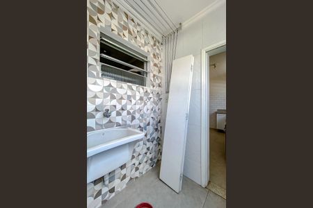 Apartamento à venda com 78m², 3 quartos e 1 vagaÁrea de Serviço