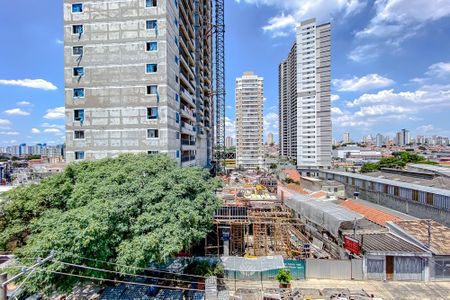 Apartamento à venda com 78m², 3 quartos e 1 vagaVista do Quarto 2