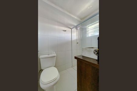 Apartamento à venda com 78m², 3 quartos e 1 vagaBanheiro