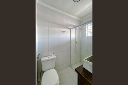 Apartamento à venda com 78m², 3 quartos e 1 vagaBanheiro