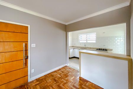Apartamento à venda com 78m², 3 quartos e 1 vagaCozinha