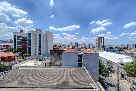 Apartamento à venda com 78m², 3 quartos e 1 vagavista do Quarto 3
