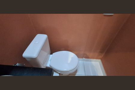 Apartamento à venda com 194m², 4 quartos e 2 vagas Apartamento à venda com 194m², 4 quartos e 2 vagasCobertura - Lavabo