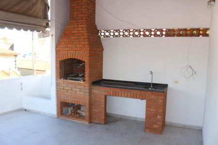 Casa à venda com 124m², 3 quartos e 1 vagaQuintal