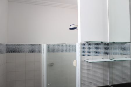 Casa à venda com 124m², 3 quartos e 1 vagaBanheiro da Suíte 1