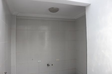 Casa à venda com 124m², 3 quartos e 1 vagaÁrea de Serviço