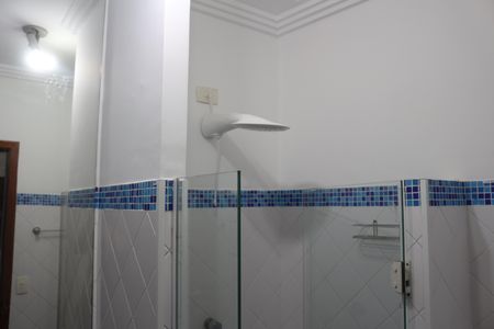 Casa à venda com 124m², 3 quartos e 1 vagaBanheiro da Suíte 3