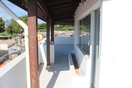 Casa à venda com 124m², 3 quartos e 1 vagaQuintal