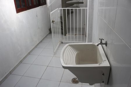 Casa à venda com 124m², 3 quartos e 1 vagaÁrea de Serviço