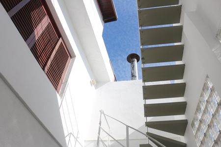 Casa à venda com 124m², 3 quartos e 1 vagaQuintal