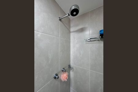 Apartamento à venda com 68m², 2 quartos e 2 vagasBanheiro Social