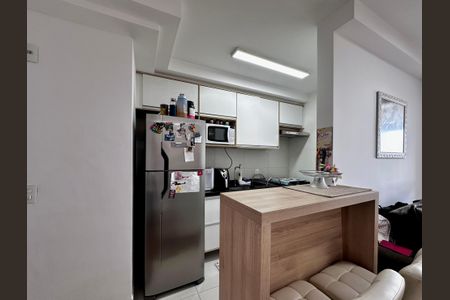 Apartamento à venda com 68m², 2 quartos e 2 vagasCozinha