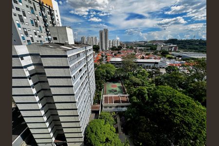 Apartamento à venda com 68m², 2 quartos e 2 vagasVista