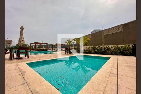 Apartamento à venda com 68m², 2 quartos e 2 vagasPiscina