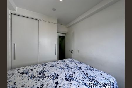 Apartamento à venda com 68m², 2 quartos e 2 vagasQuarto 2