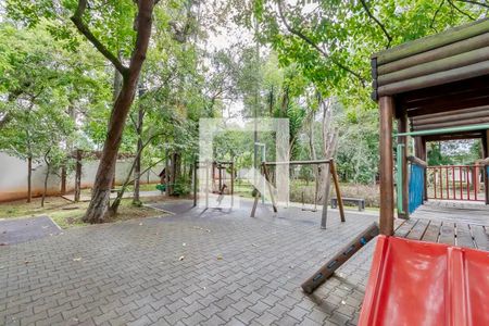 Apartamento à venda com 68m², 2 quartos e 2 vagasPlayground