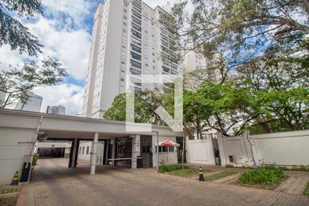 Apartamento à venda com 68m², 2 quartos e 2 vagasFachada