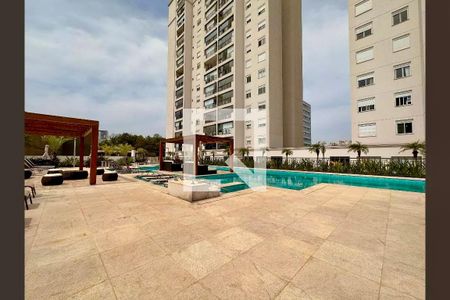 Apartamento à venda com 68m², 2 quartos e 2 vagasPiscina