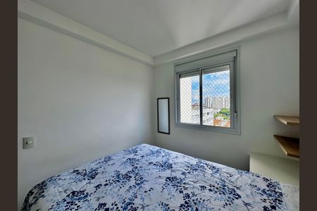 Apartamento à venda com 68m², 2 quartos e 2 vagasQuarto 2