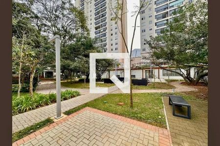 Apartamento à venda com 68m², 2 quartos e 2 vagasÁrea Comum