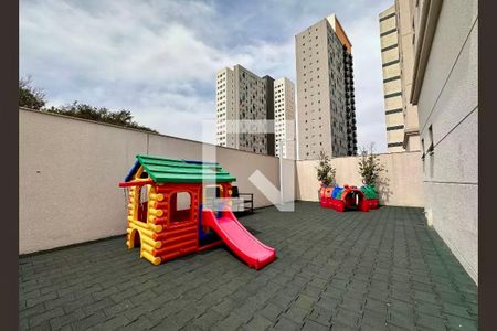 Apartamento à venda com 68m², 2 quartos e 2 vagasPlayground