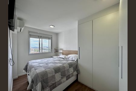 Apartamento à venda com 68m², 2 quartos e 2 vagasSuíte