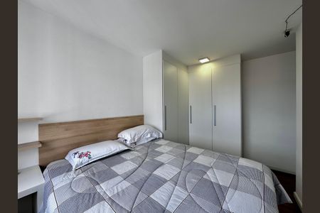 Apartamento à venda com 68m², 2 quartos e 2 vagasSuíte