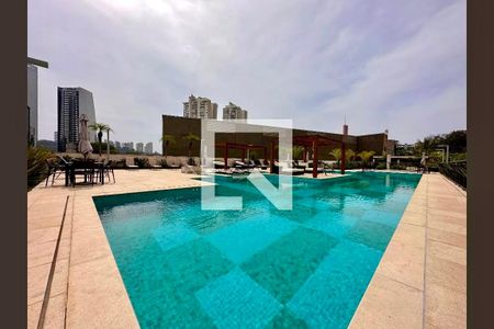 Apartamento à venda com 68m², 2 quartos e 2 vagasPiscina