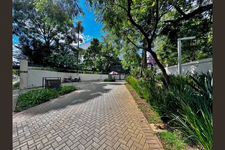 Apartamento à venda com 68m², 2 quartos e 2 vagasFachada