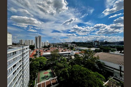 Apartamento à venda com 68m², 2 quartos e 2 vagasVista