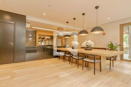 Apartamento à venda com 68m², 2 quartos e 2 vagasSalão Gourmet