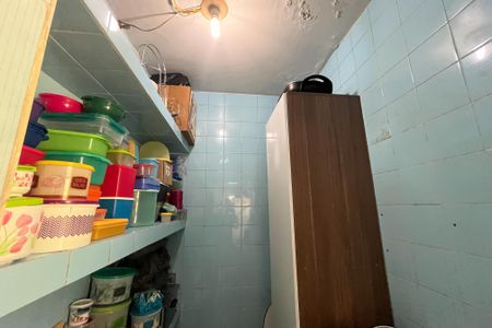 Casa à venda com 260m², 3 quartos e 1 vaga Casa à venda com 260m², 3 quartos e 1 vagaDispensa