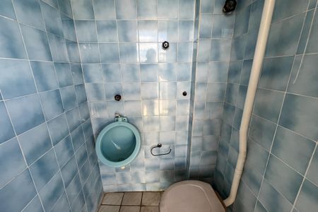 Casa à venda com 260m², 3 quartos e 1 vaga Casa à venda com 260m², 3 quartos e 1 vagaBanheiro 3