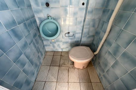 Casa à venda com 260m², 3 quartos e 1 vaga Casa à venda com 260m², 3 quartos e 1 vagaBanheiro 3